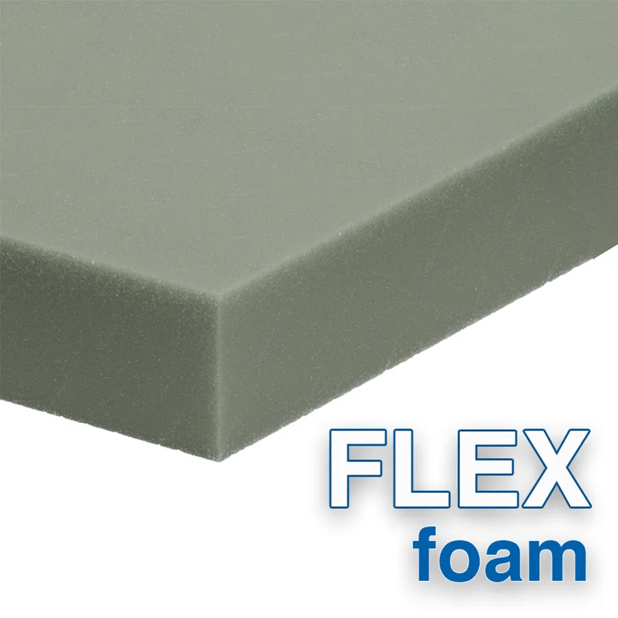 Flex Foam Mattress