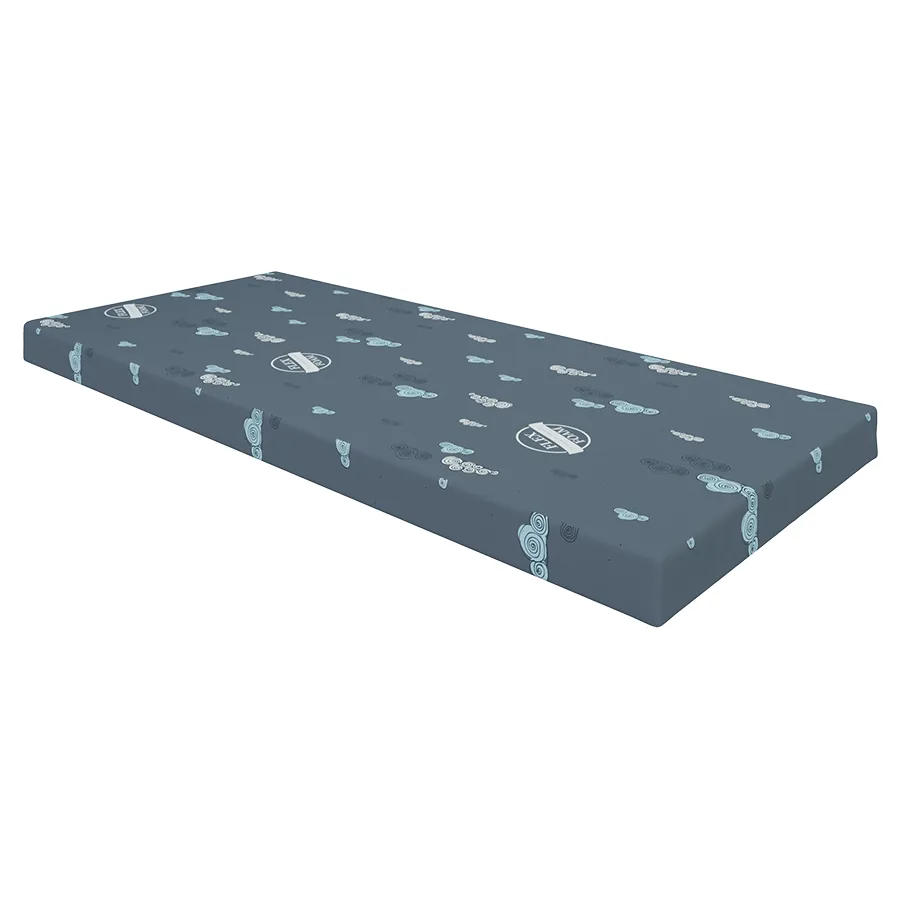 Flex Foam Mattress