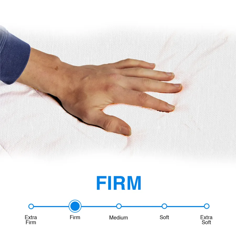 Flex Foam Mattress