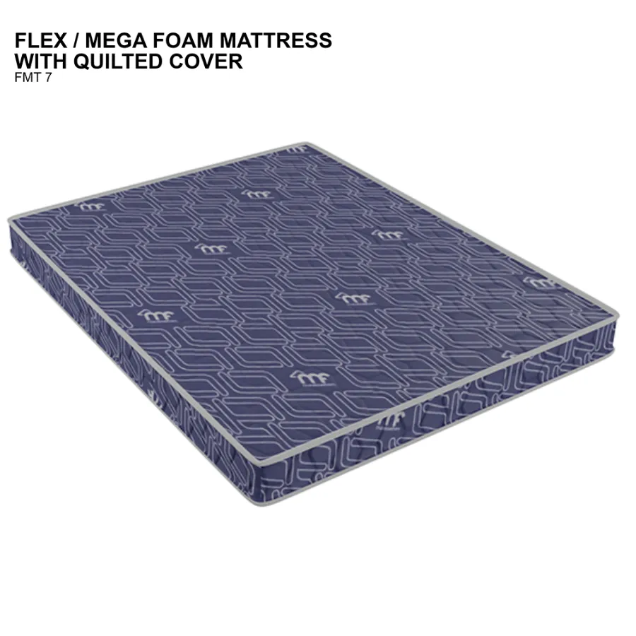 Flex with Quilted Poly Mattress