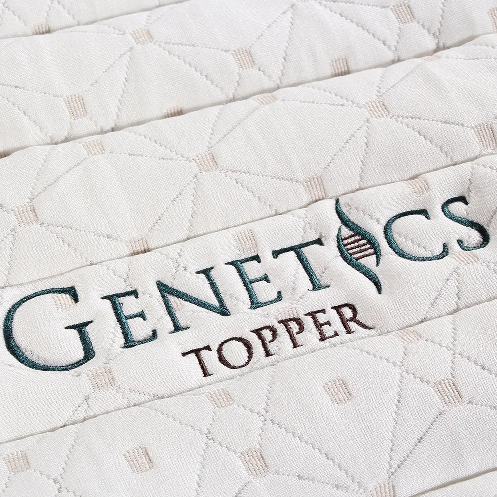 Getha Genetics Topper