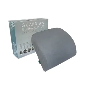 Getha Guardian Lumbar Support Latex Cushion