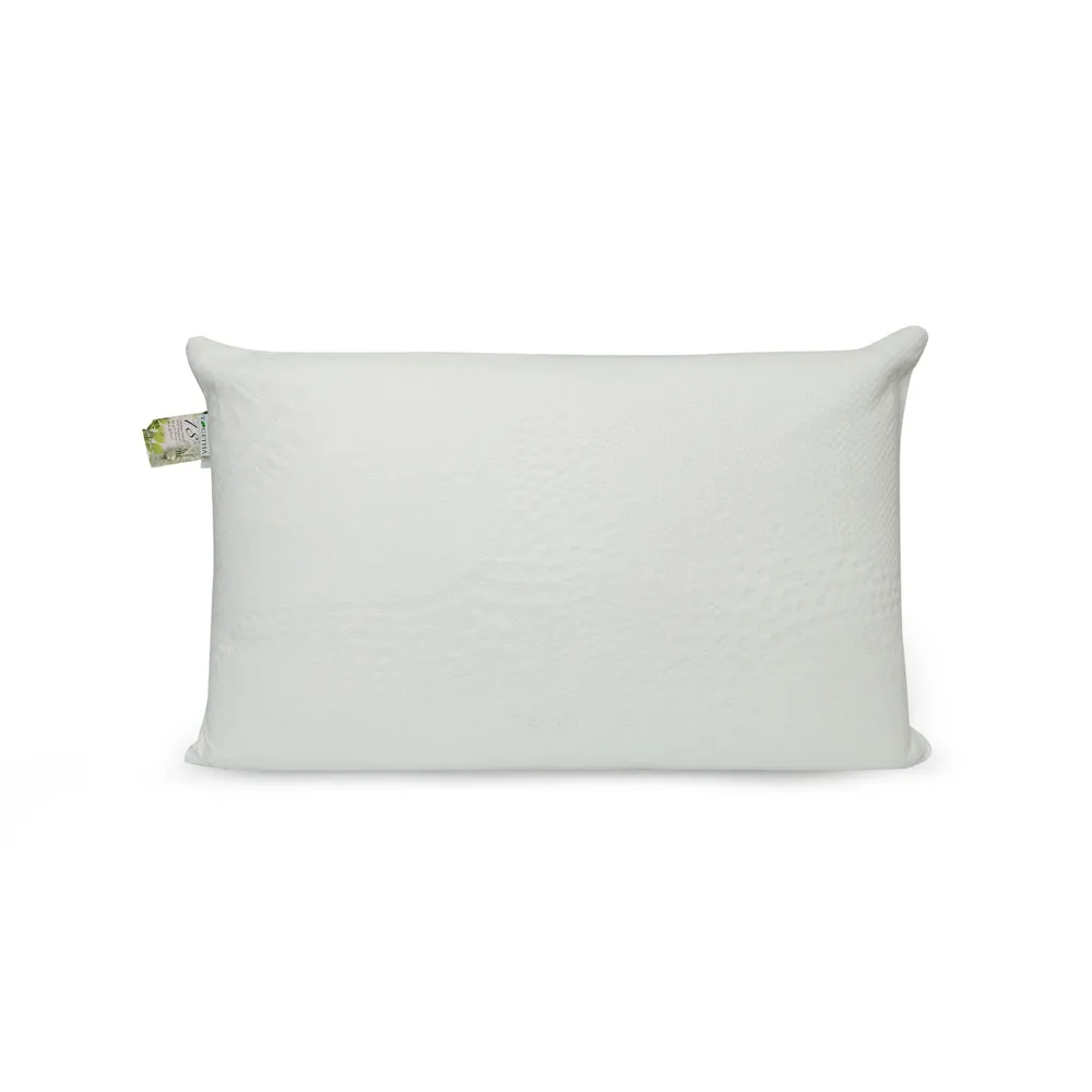 Getha Togetha Victoria Adams Latex Pillow