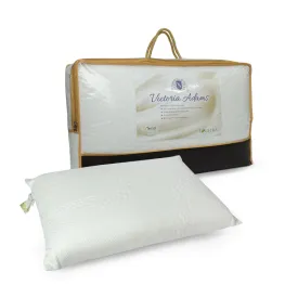 Getha Togetha Victoria Adams Latex Pillow