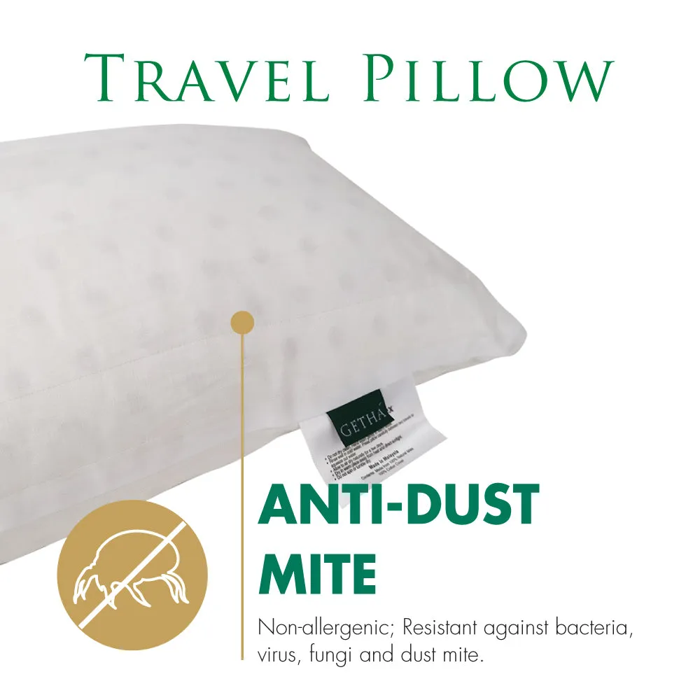 Getha Travel Pillow - Small