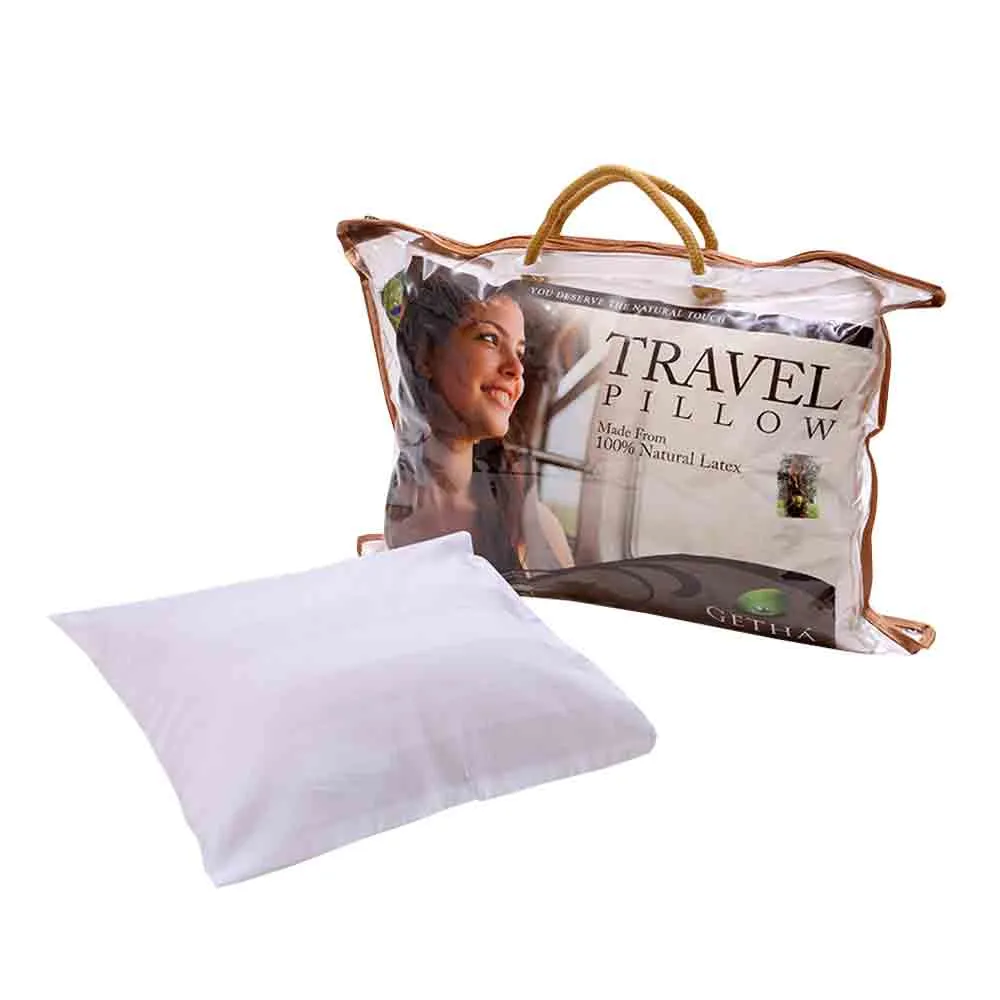 Getha Travel Pillow - Small