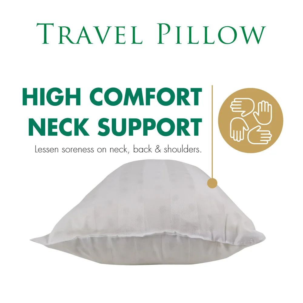 Getha Travel Pillow - Small