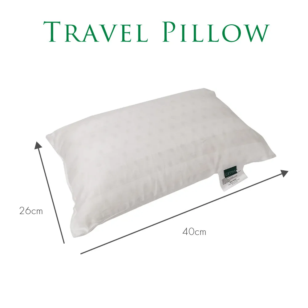 Getha Travel Pillow - Small