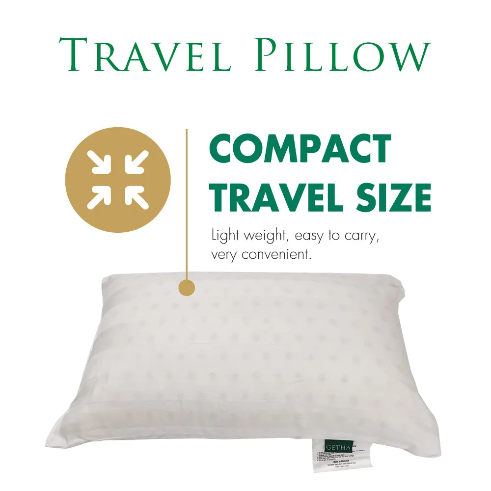 Getha Travel Pillow - Small