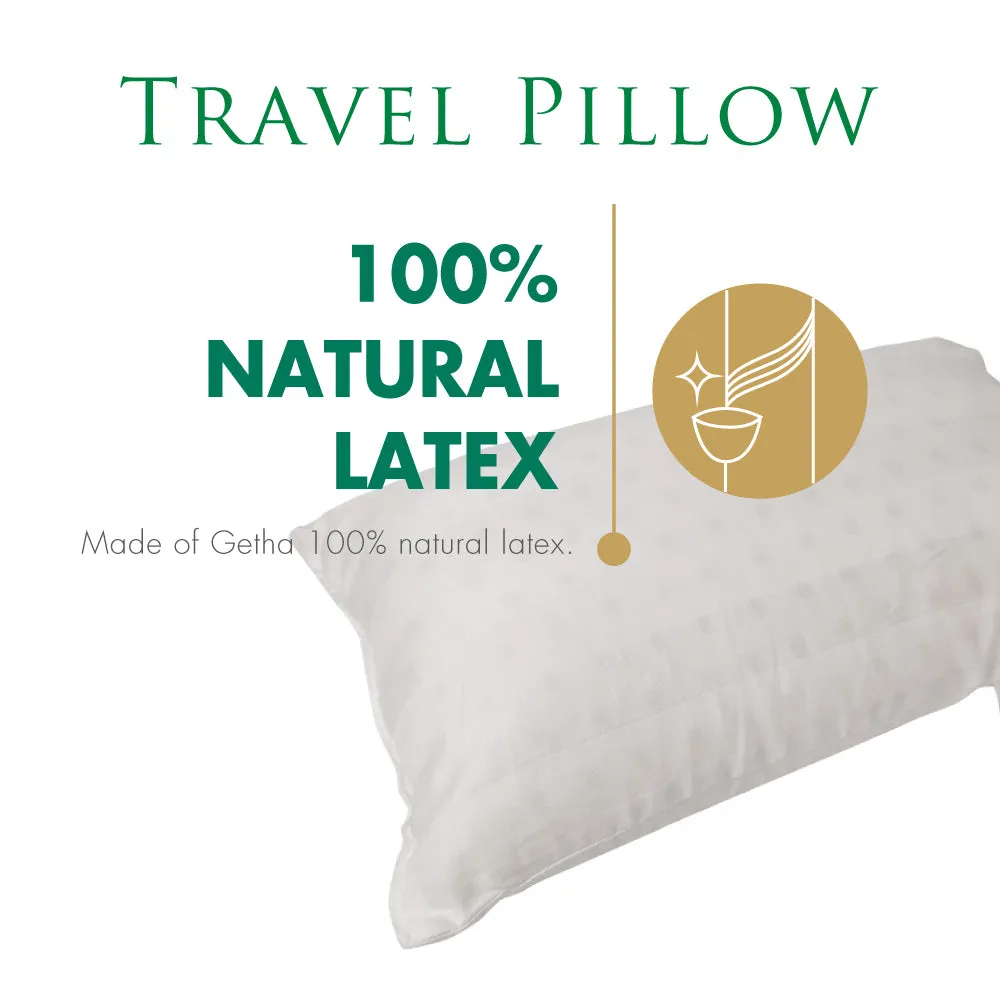 Getha Travel Pillow - Small