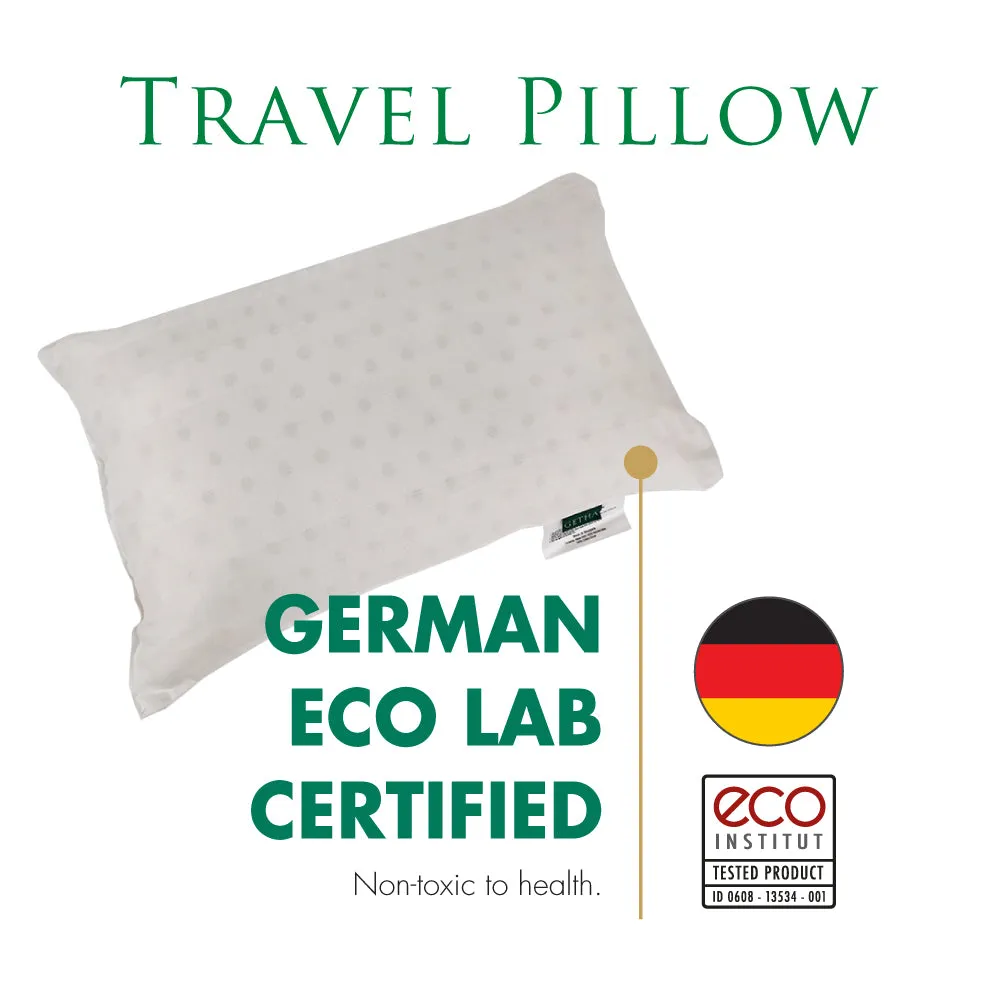 Getha Travel Pillow - Small