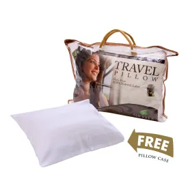 Getha Travel Pillow - Small