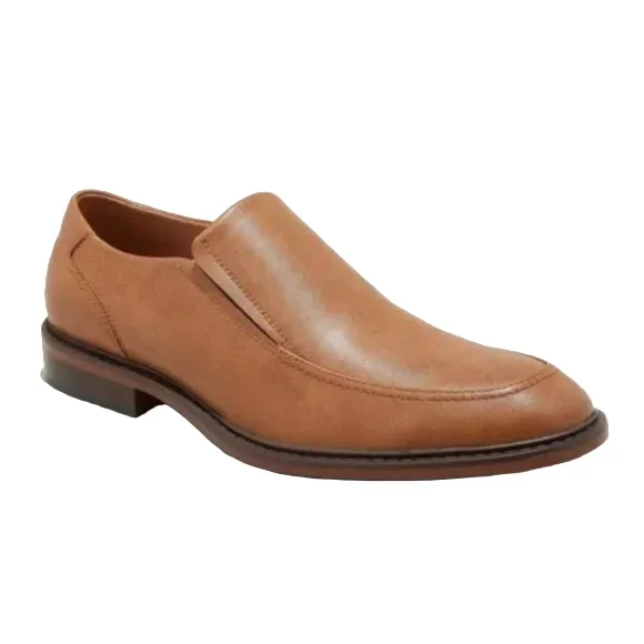 Goodfellow Co Men's Lincoln Faux Leather