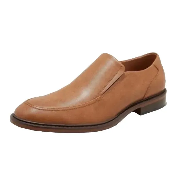 Goodfellow Co Men's Lincoln Faux Leather