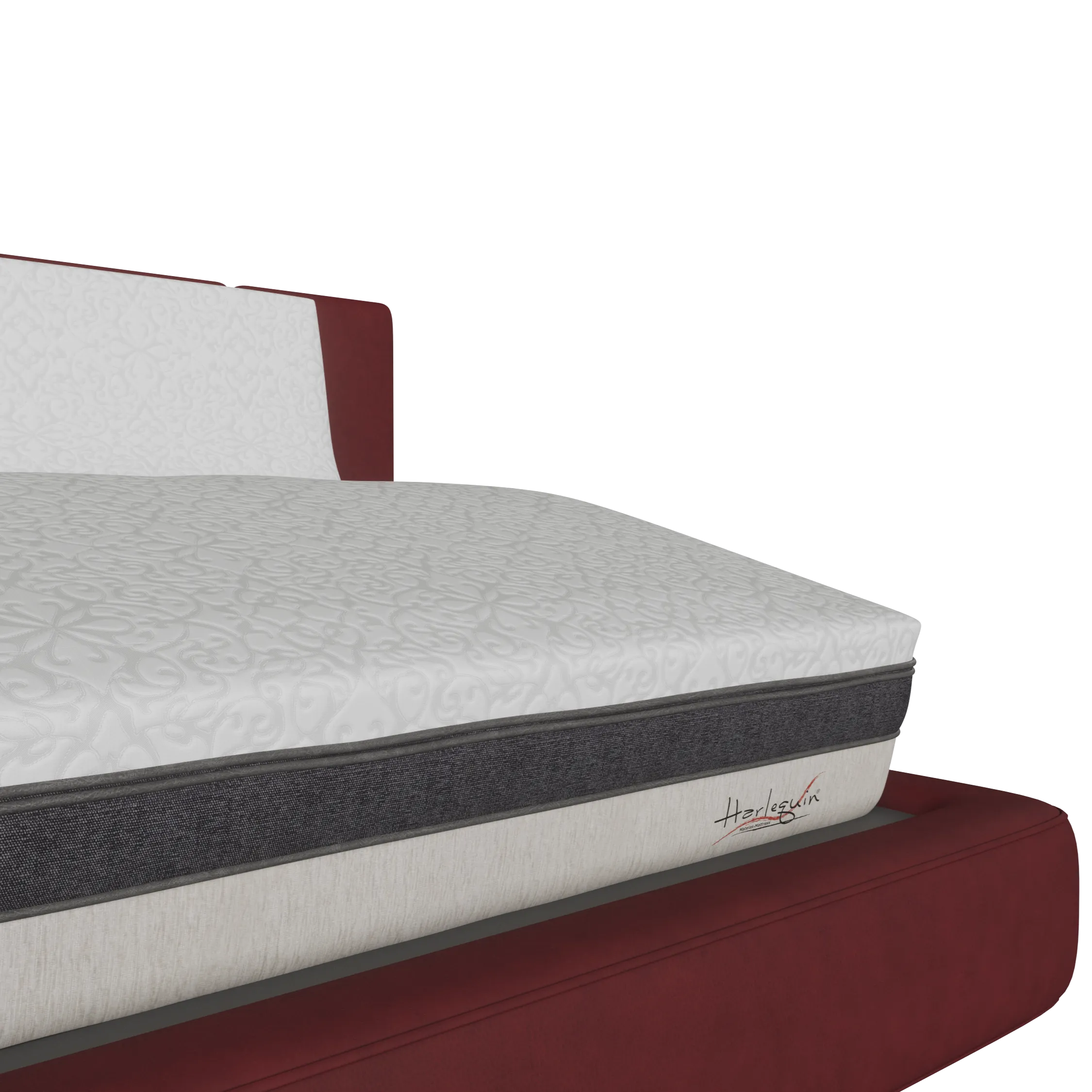 Harlequin Thaia V23 Latex Adjustable Firm Mattress