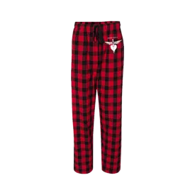 Heart & Dagger Plaid Pants