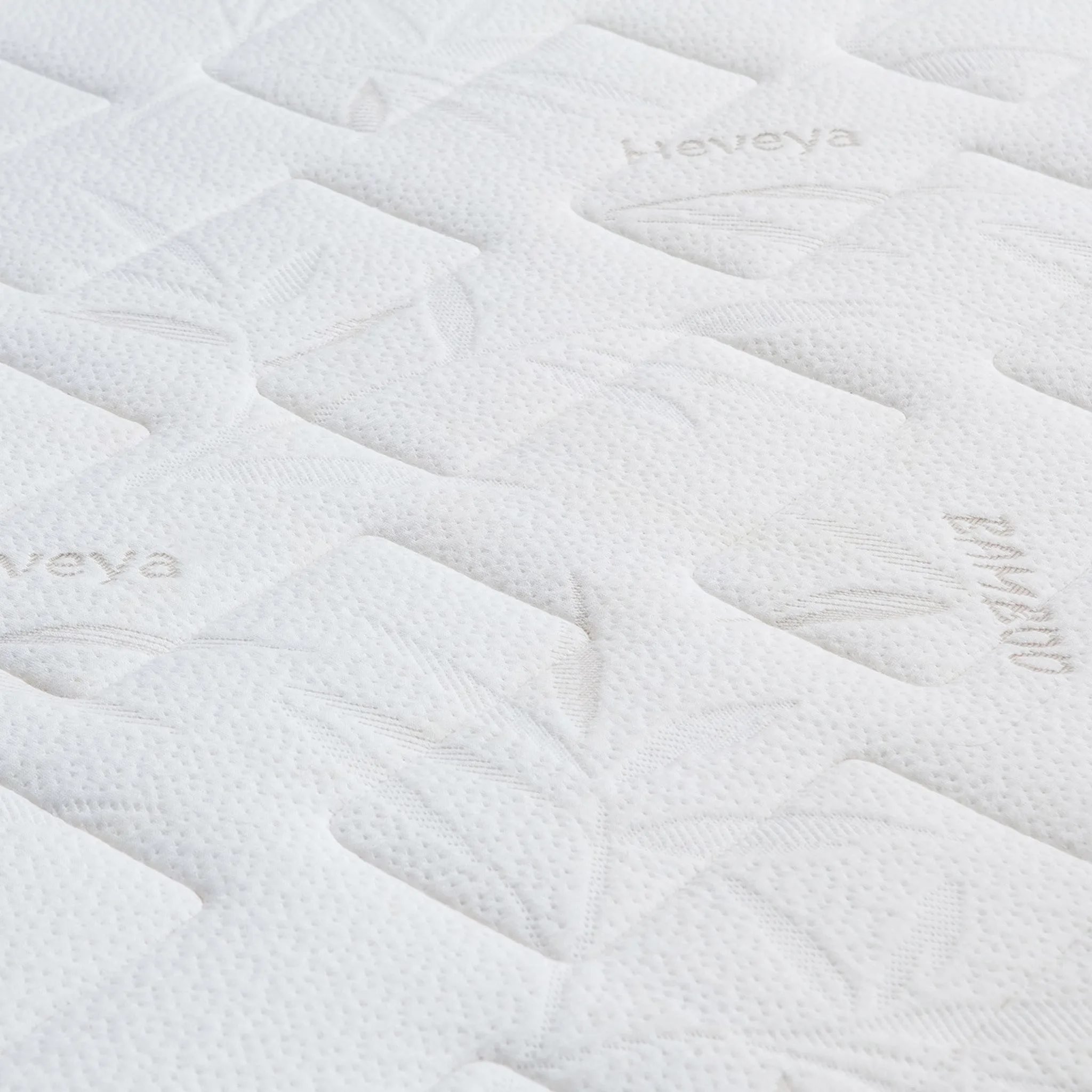 Heveya® Natural Organic Latex Mattress II