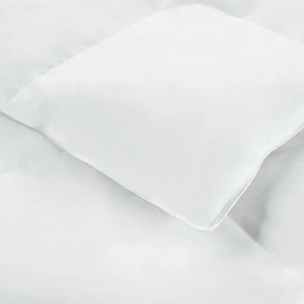 I AM™ A Natural Comforter | European White Down