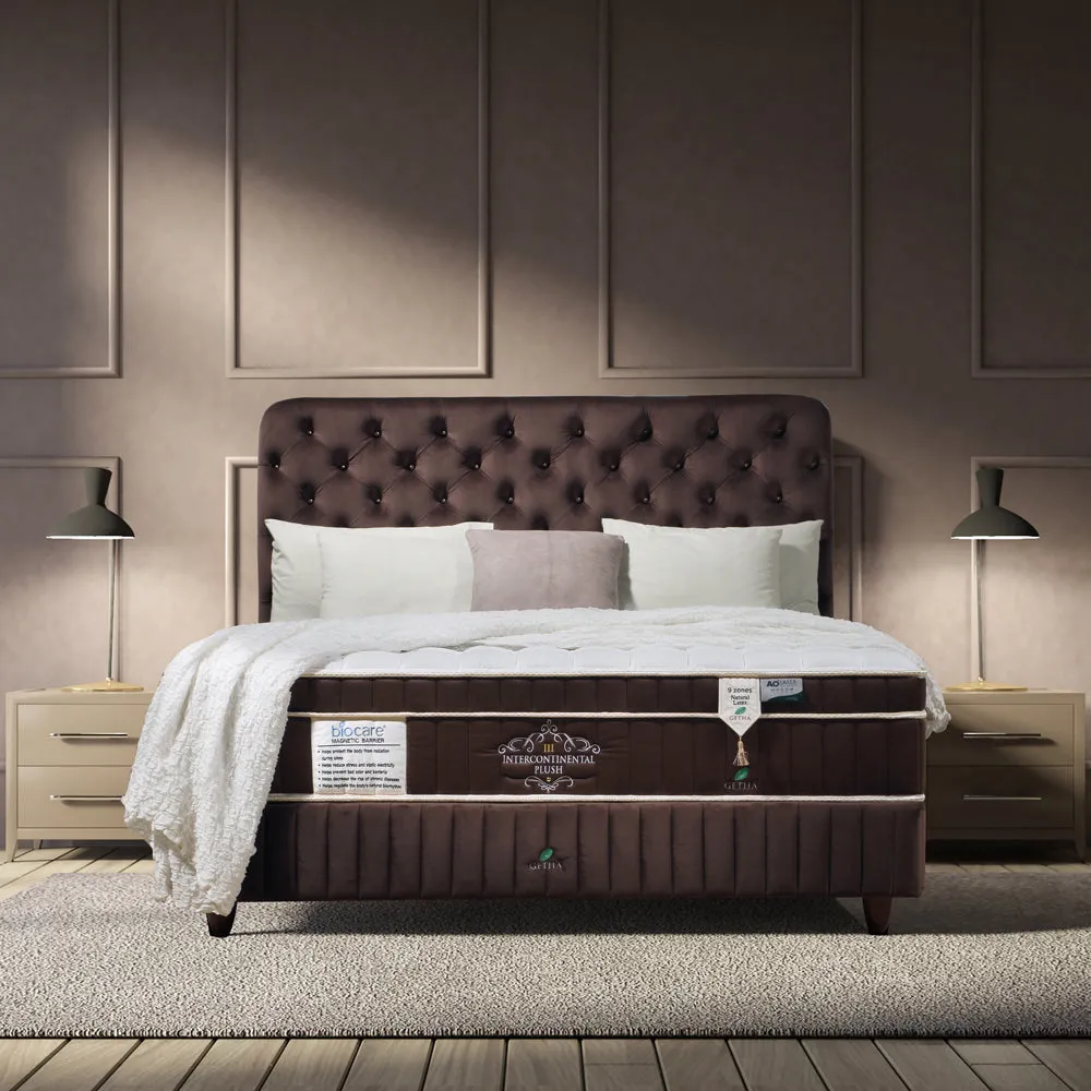 Intercontinental Plush III Mattress