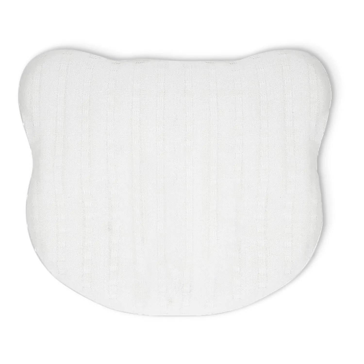 Kid's Cat Shape Memory Foam Pillow