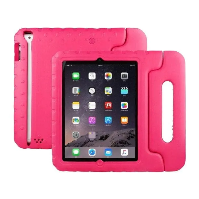 Kids Protective Case for Apple iPad 2/3/4