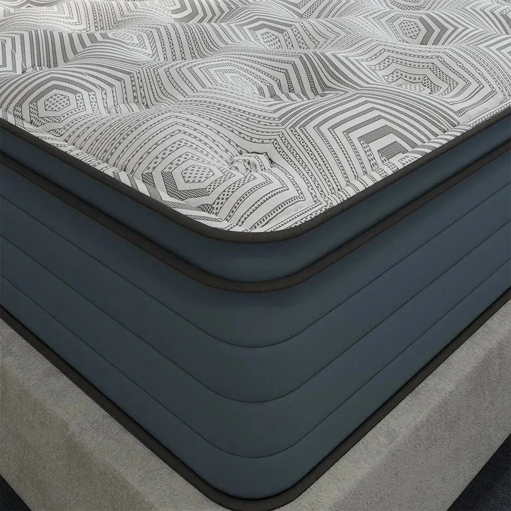 Kimball Euro Top Mattress by Southerland