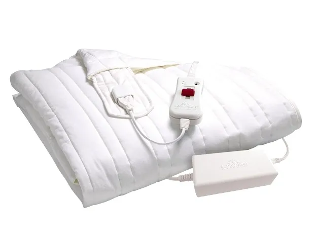 KING / SUPER KING Electric Blanket - Extra Low Voltage - ECONO-HEAT®