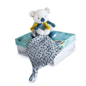 Koala Plush with Comforter