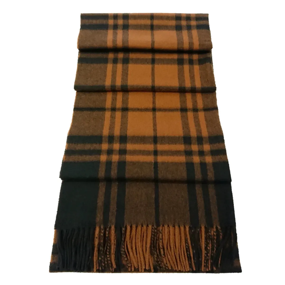 Large Cashmere Luxury Scarves