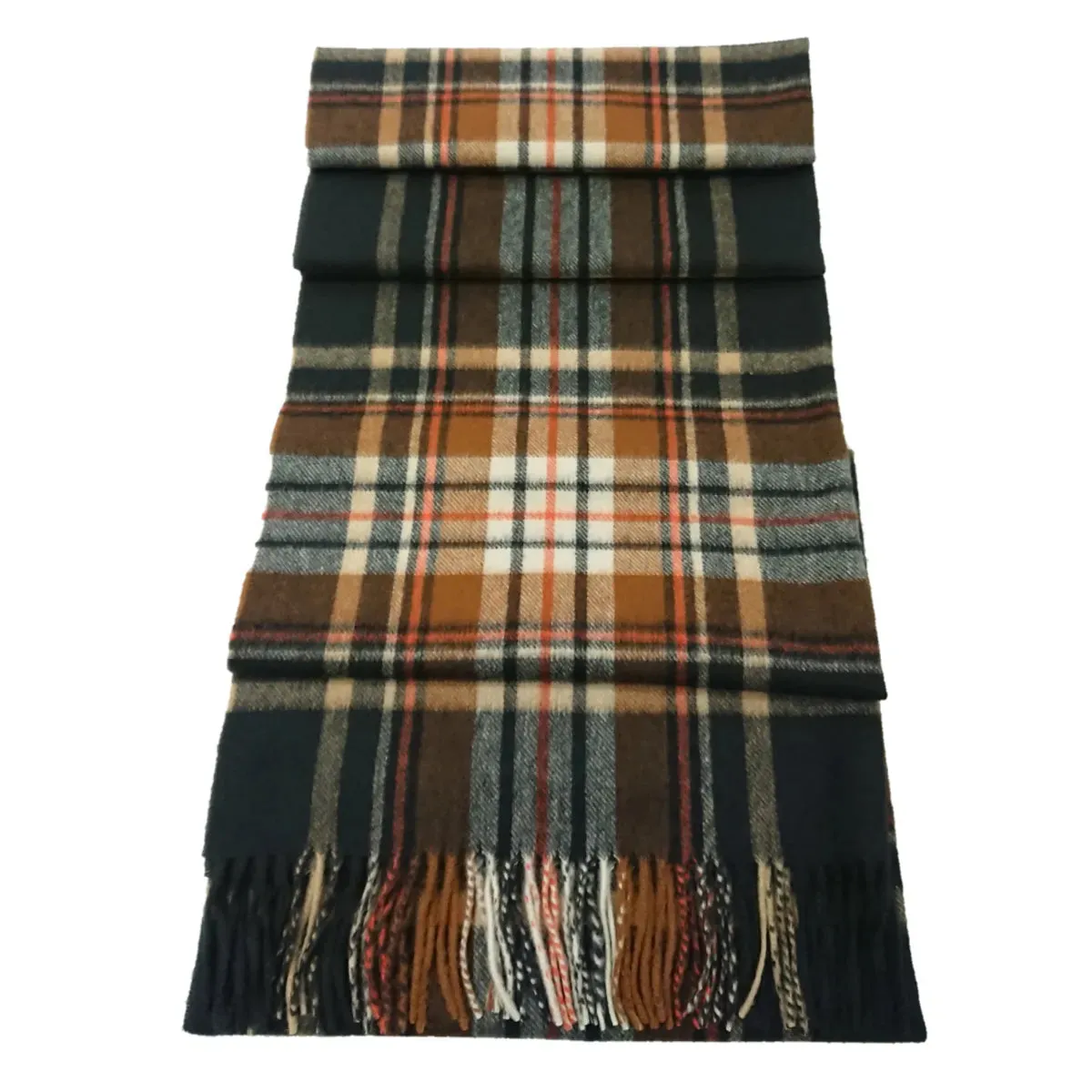 Large Cashmere Luxury Scarves