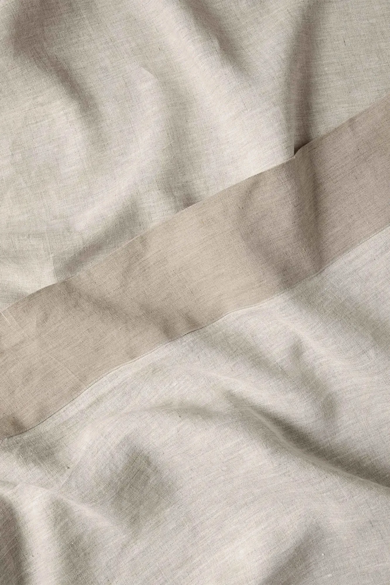 Linen Duvet Cover