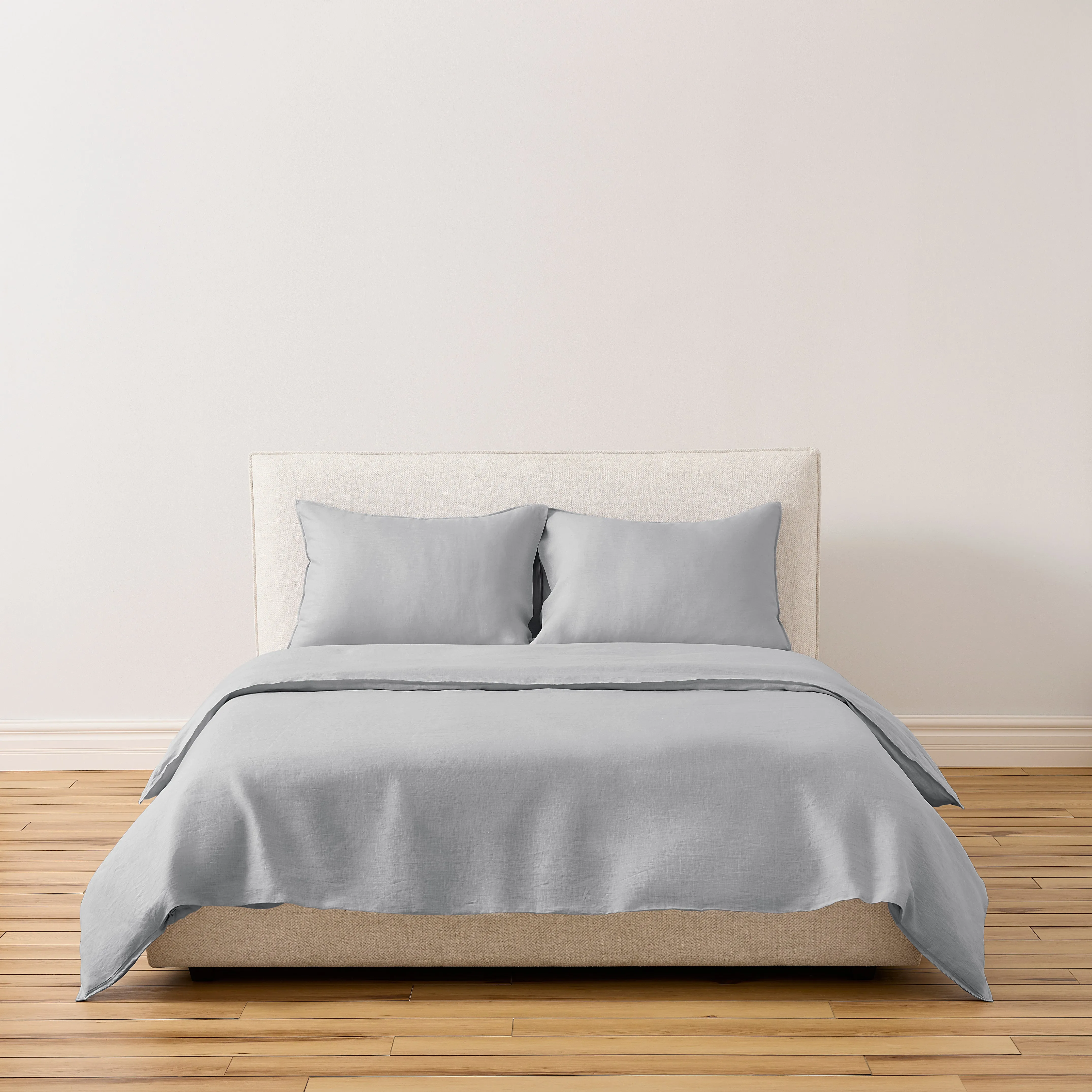 Linen Duvet Cover