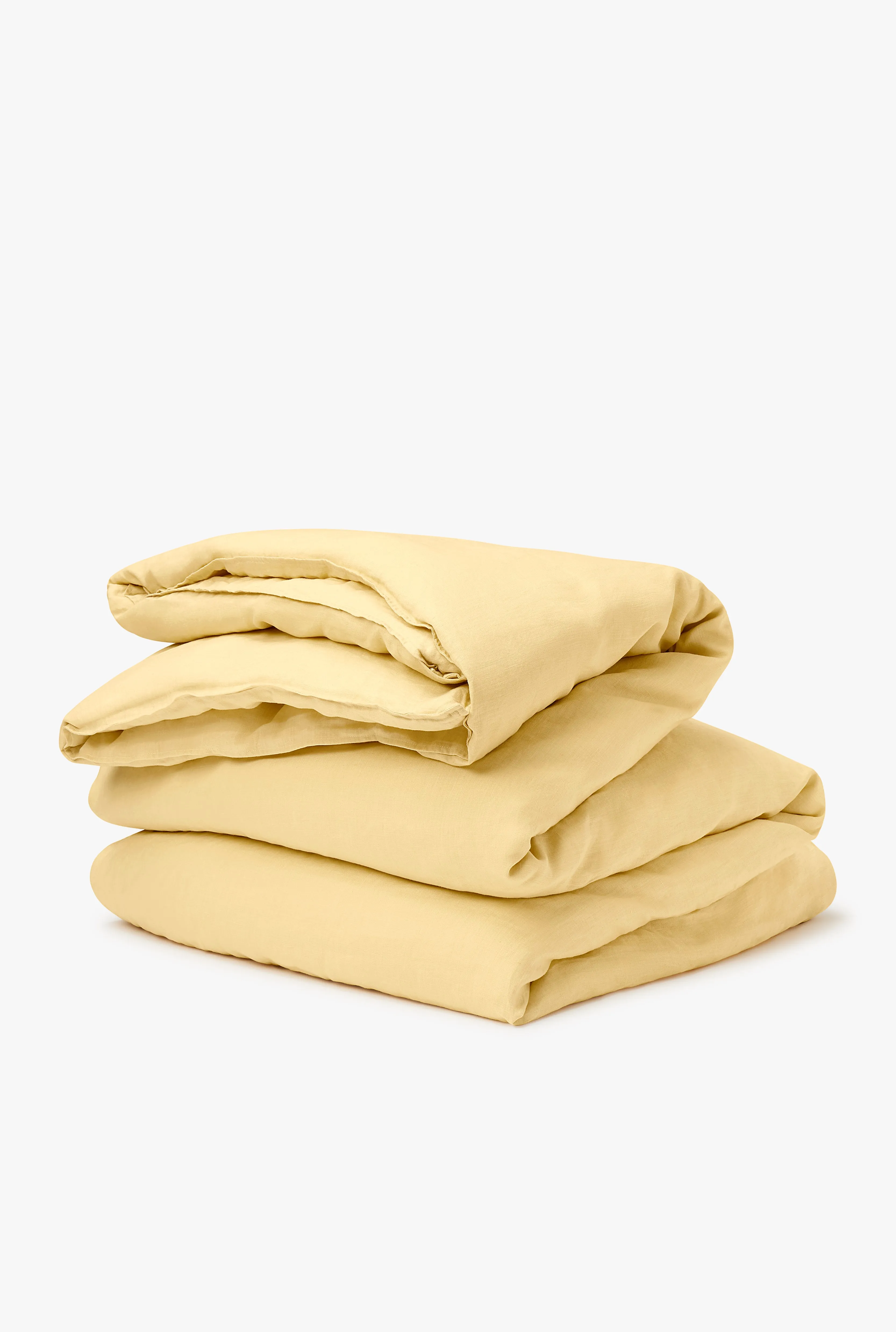 Linen Duvet Cover