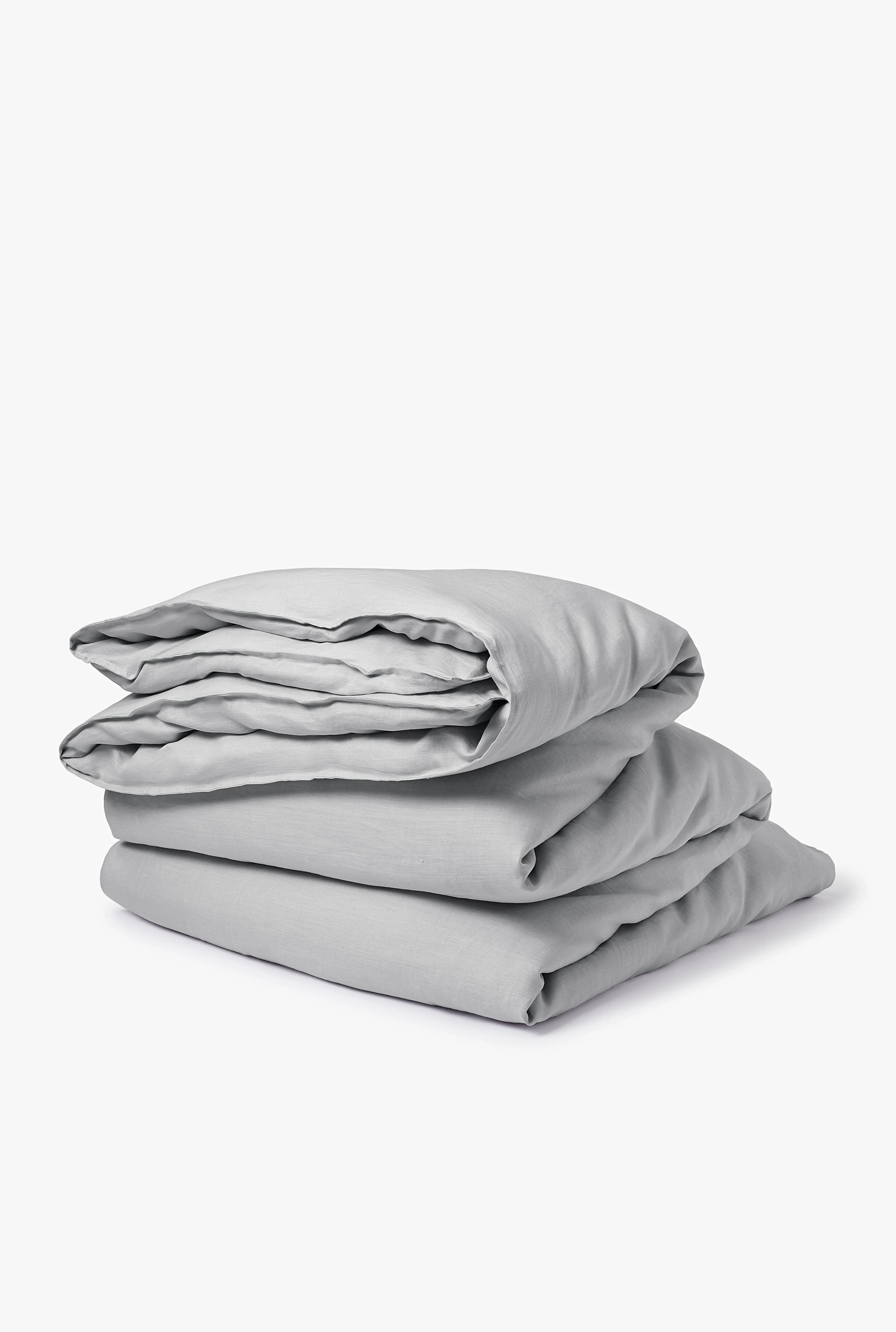 Linen Duvet Cover