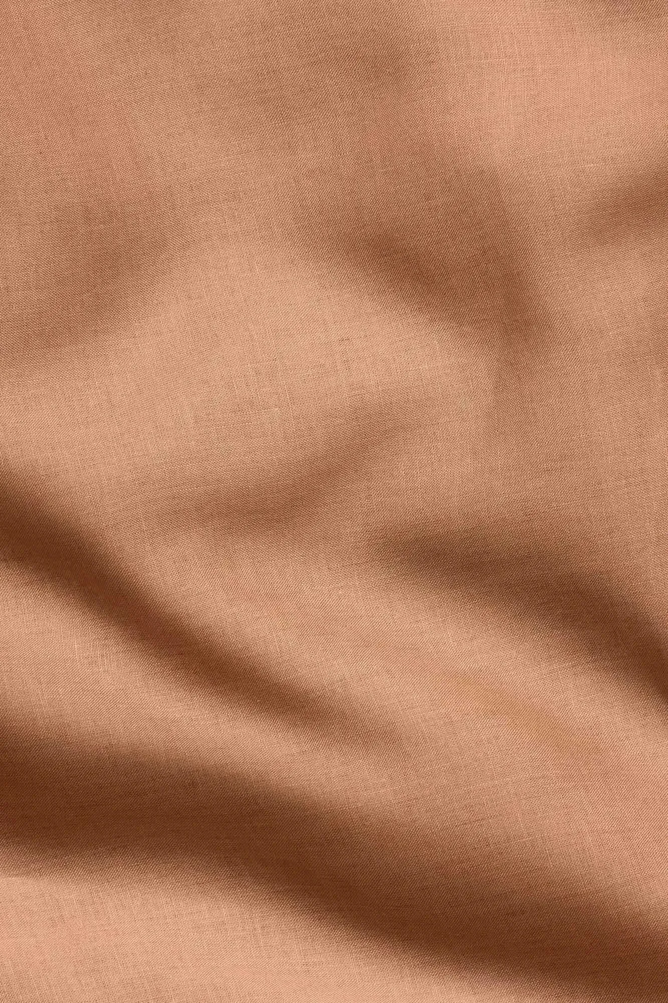 Linen Duvet Cover