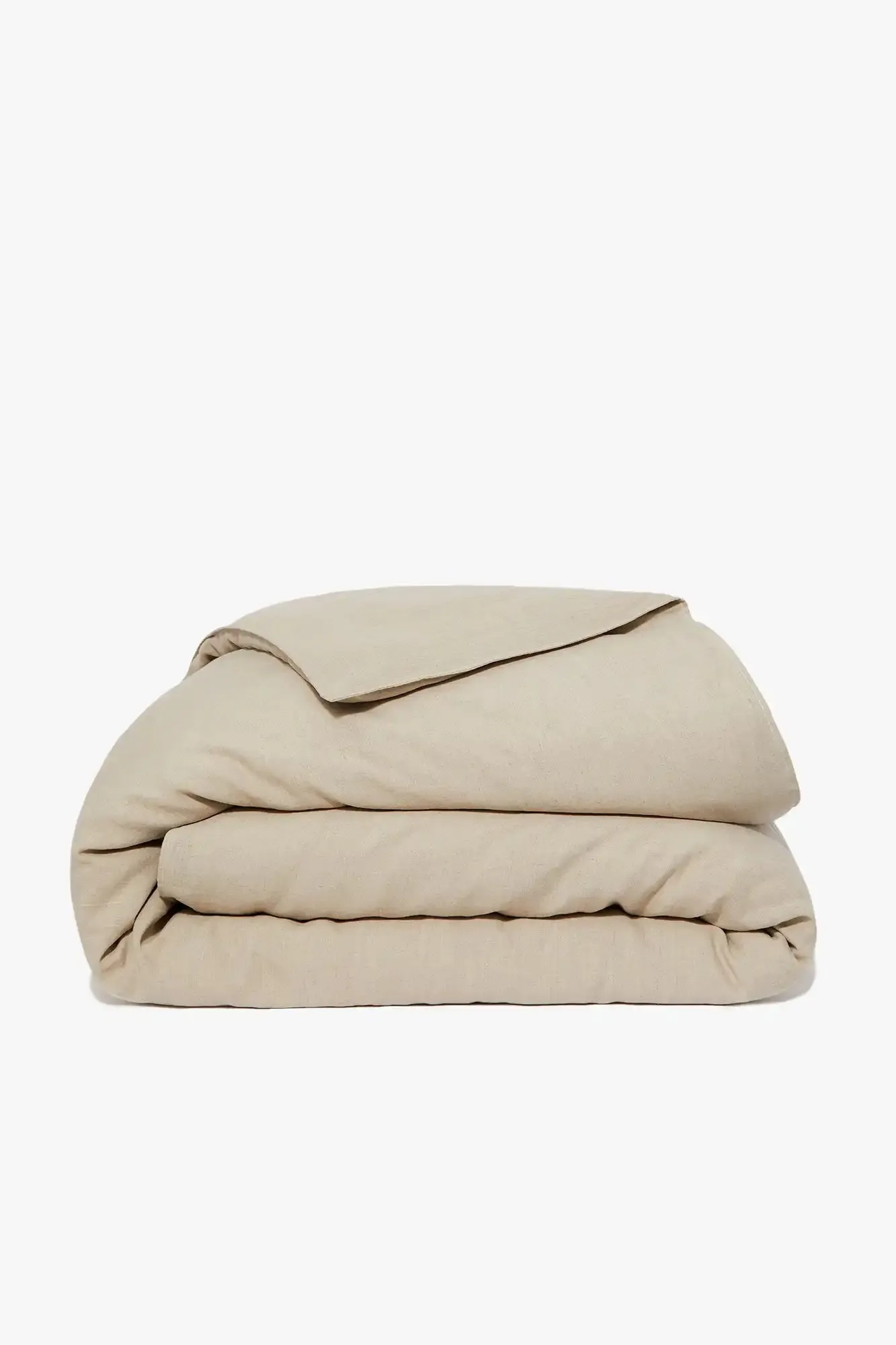 Linen Duvet Cover