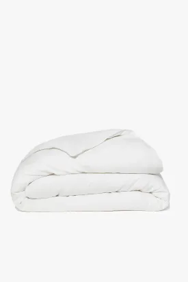 Linen Duvet Cover