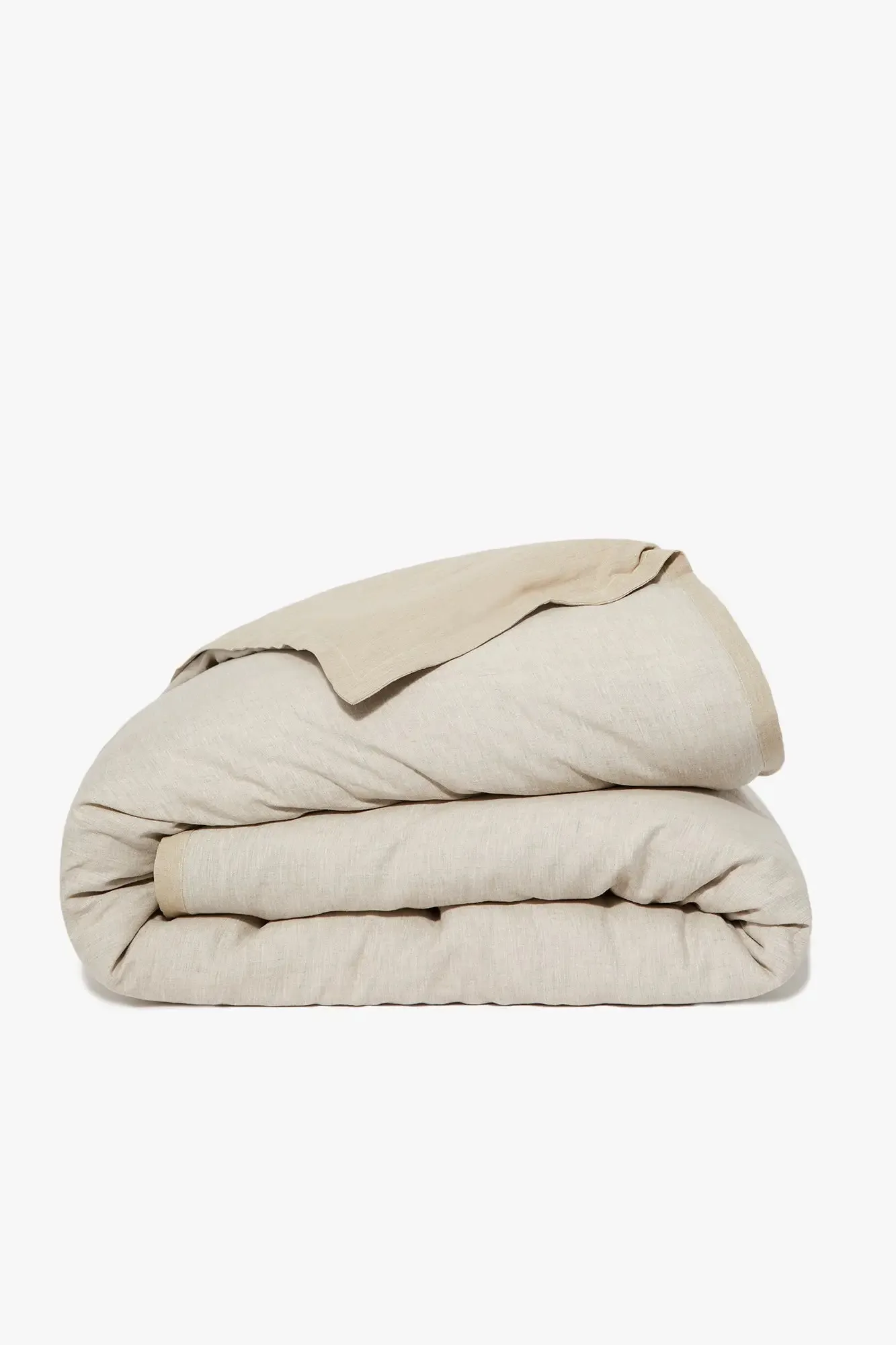 Linen Duvet Cover