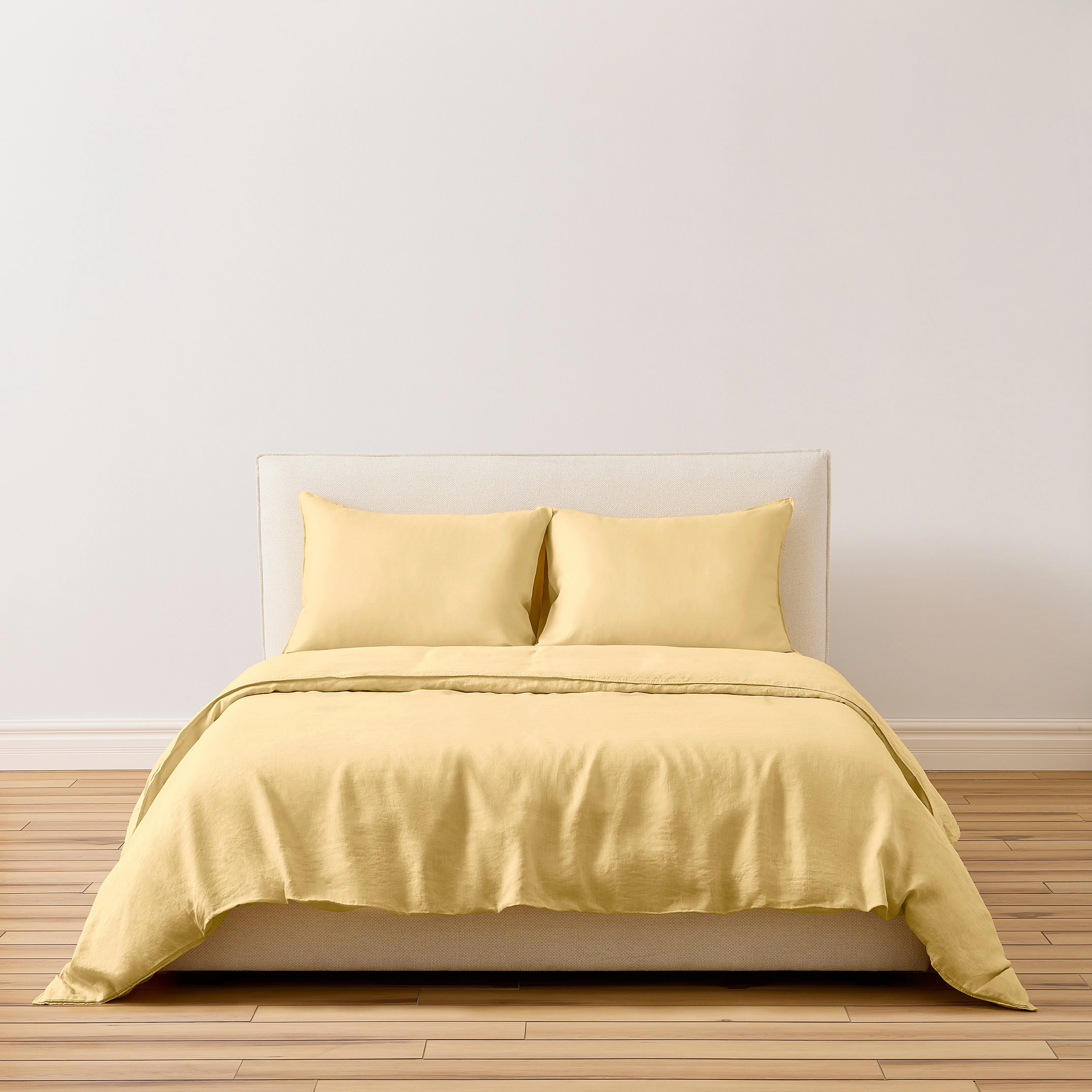 Linen Duvet Cover