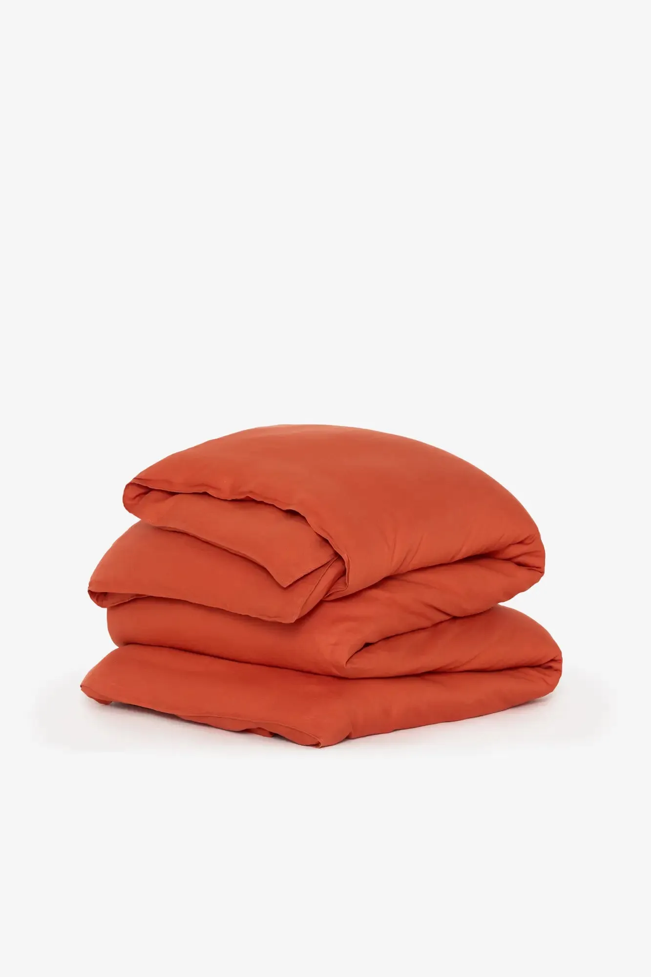 Linen Duvet Cover