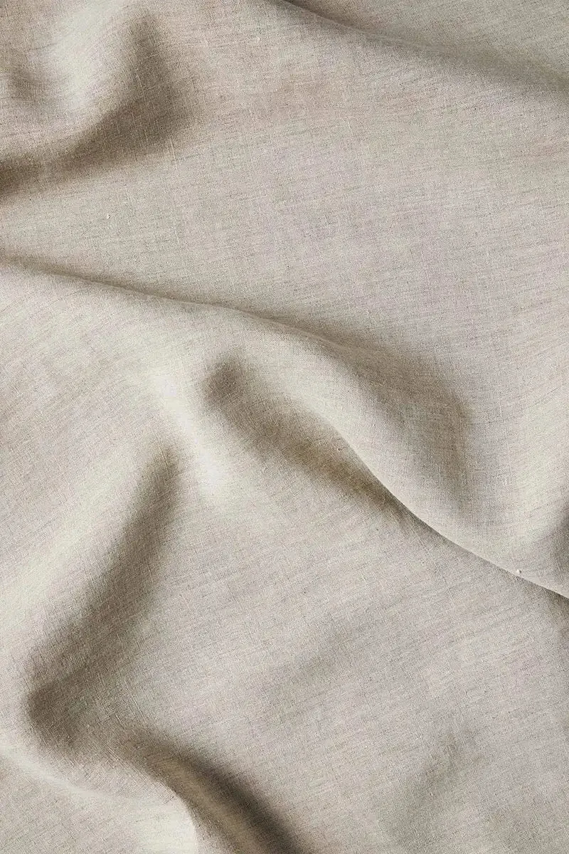 Linen Duvet Cover