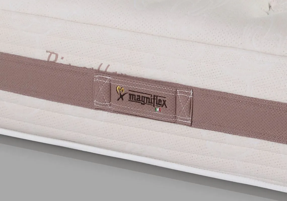 Magniflex Toscana Cotton Lux 10 - Special Order Sizes