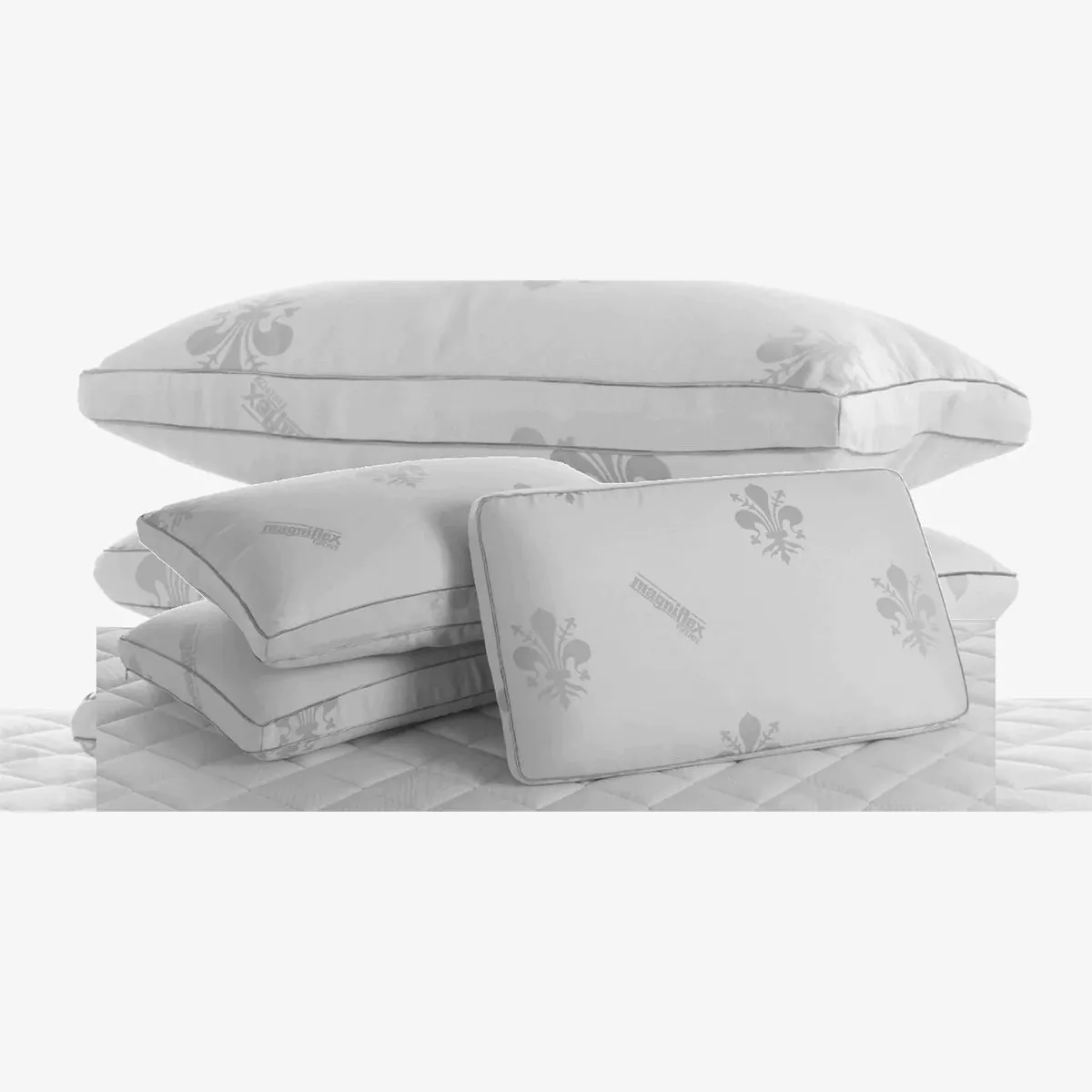 Magniflex Virtuoso Maxi Pillow