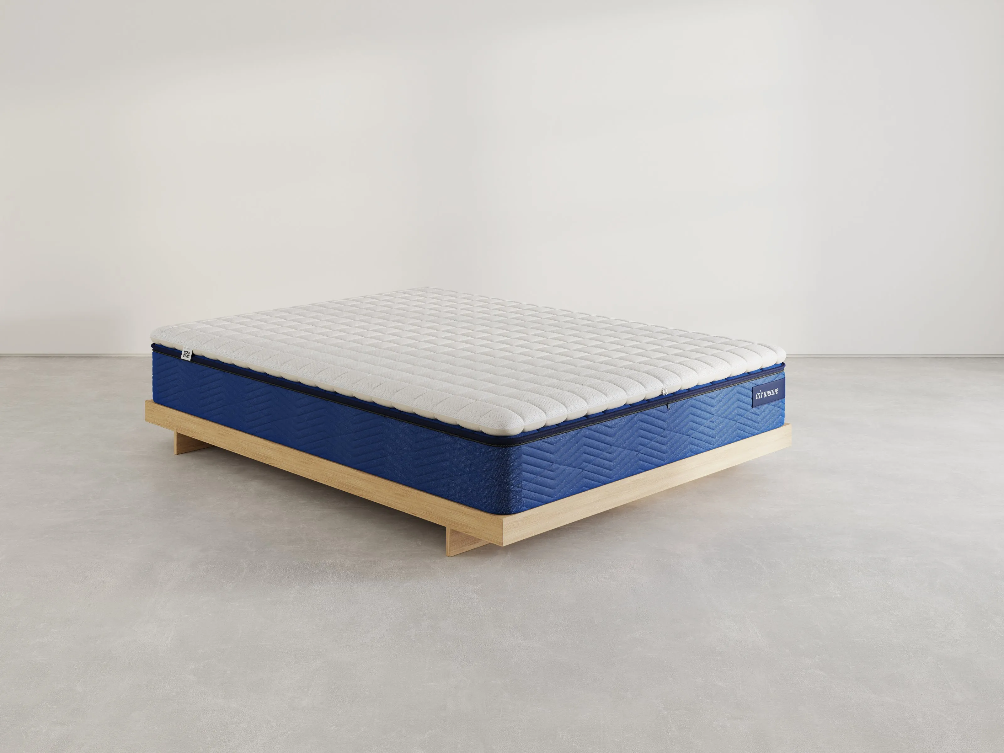 Mattress Topper Luxe