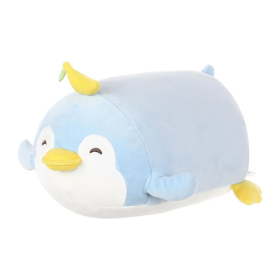 MINISO Lying Penguin Plush Toy