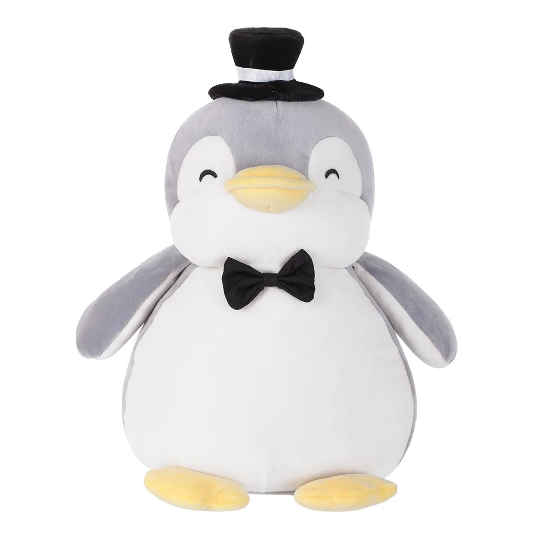 MINISO Mini Family Adorable Penguin Plush (Penpen)