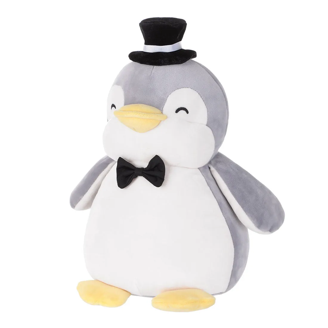 MINISO Mini Family Adorable Penguin Plush (Penpen)