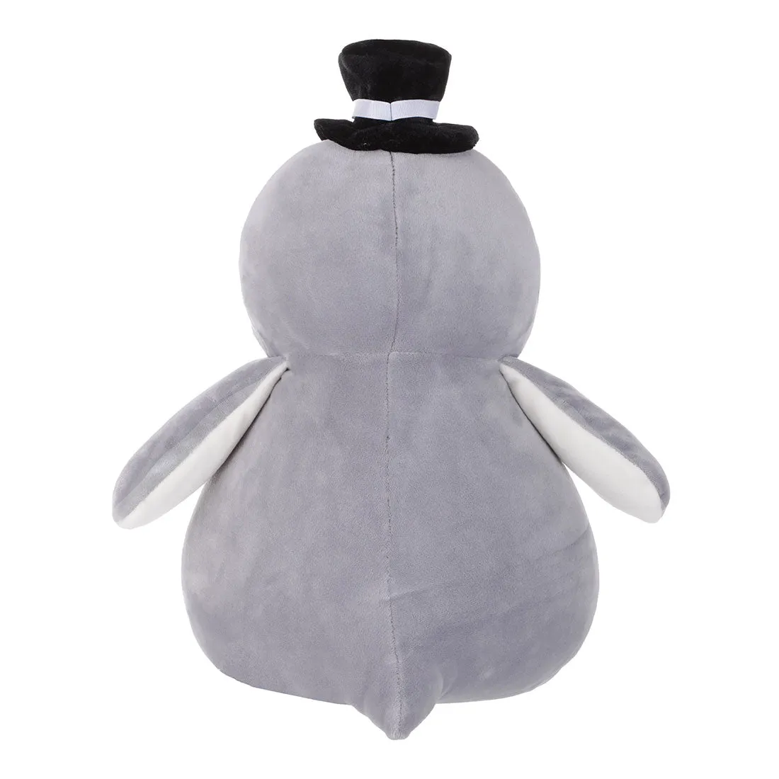 MINISO Mini Family Adorable Penguin Plush (Penpen)