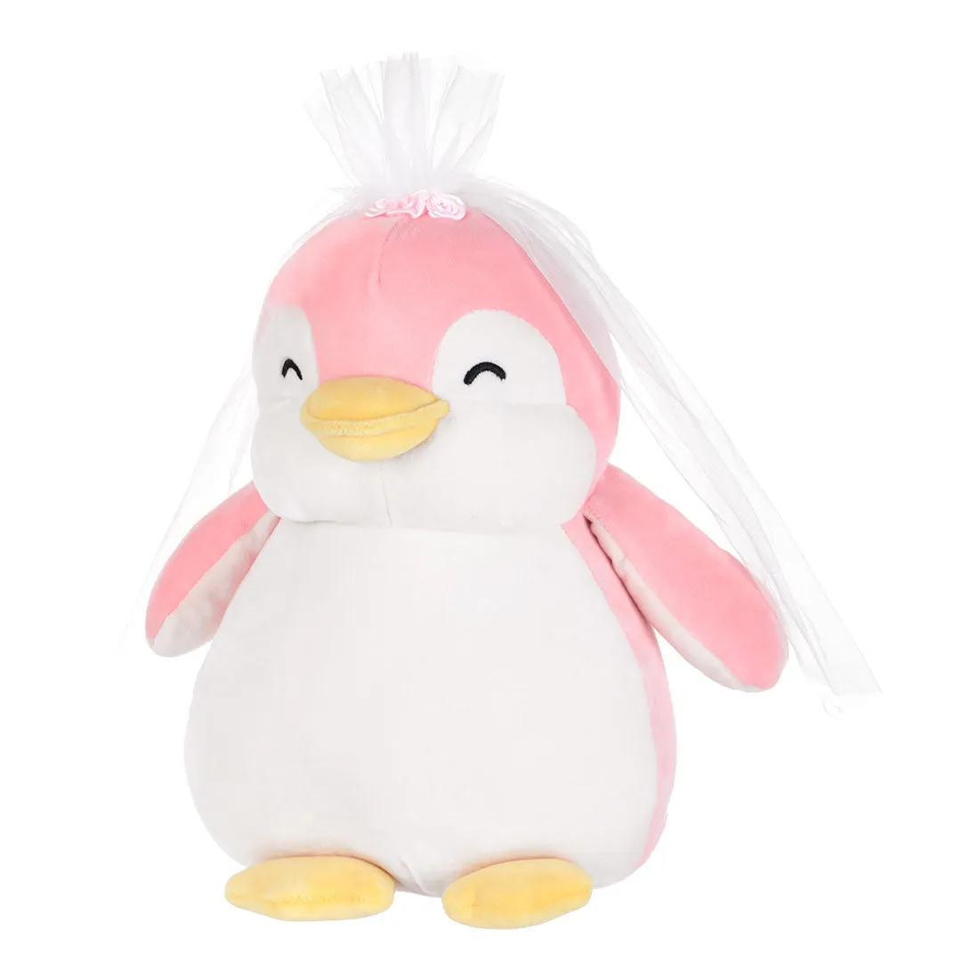 MINISO Mini Family Adorable Penguin Plush (Penpen)