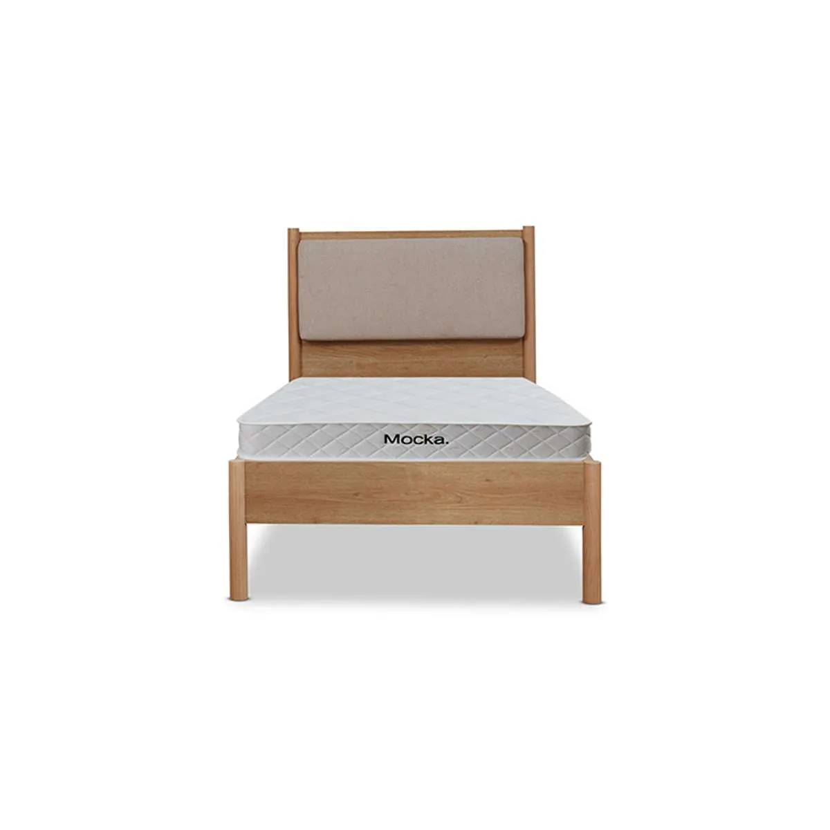 Mocka King Single Mattress